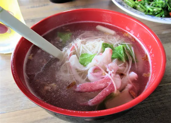 原味漁村