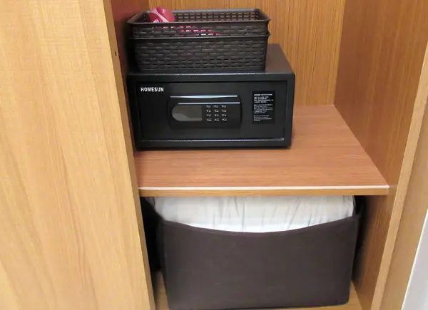 EG accommodation Nantou