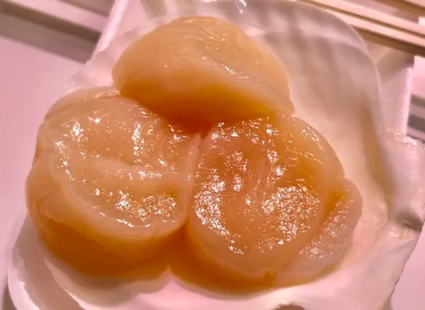 ホタテ
