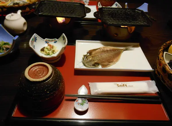 朝ご飯２