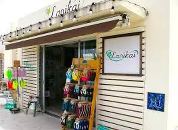 Lanikai