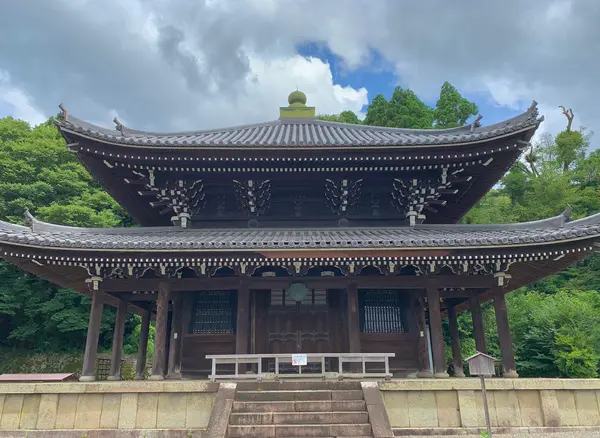経蔵【重要文化財】