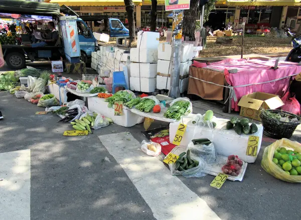 南投果菜市場