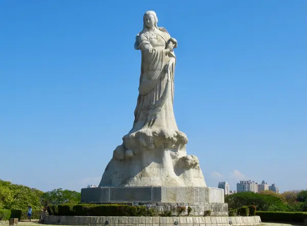 林黙娘公園