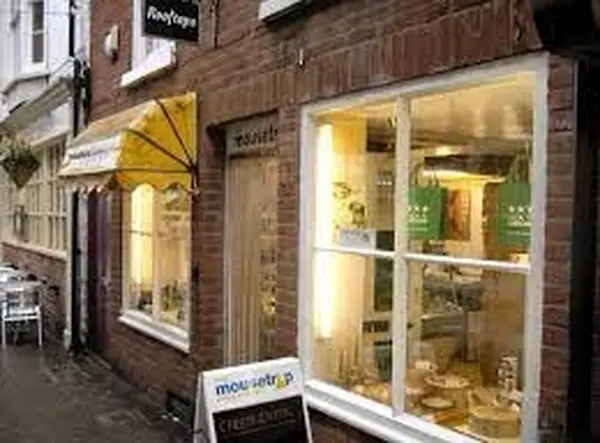 Mouth Trap Cheese Shop