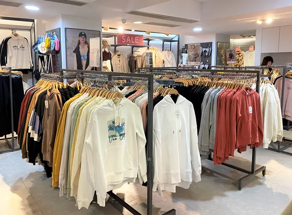NET 南京二店