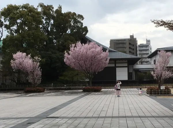 徳川美術館