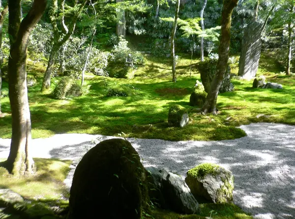 庭園