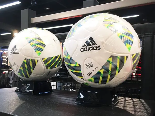 お目当の、、⚽️💓