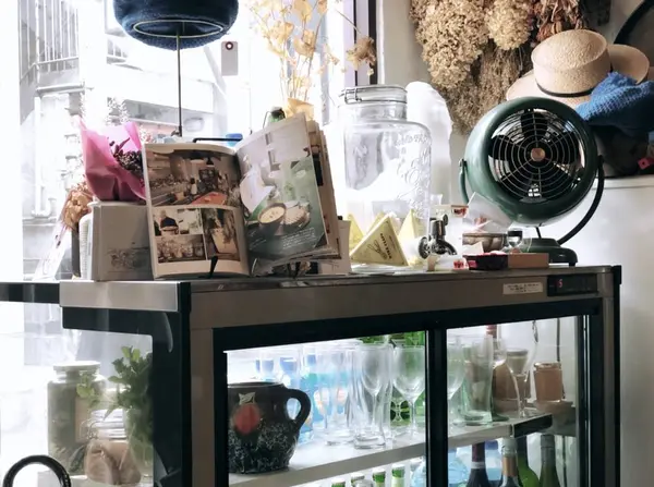 インテリアがもう海外