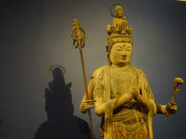 十一面観音