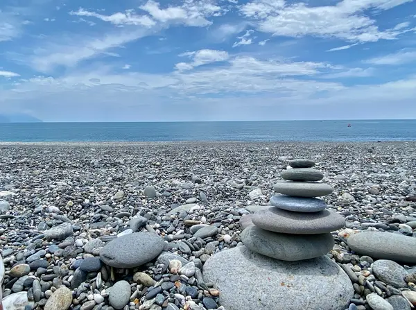 七星潭海岸風景特定区