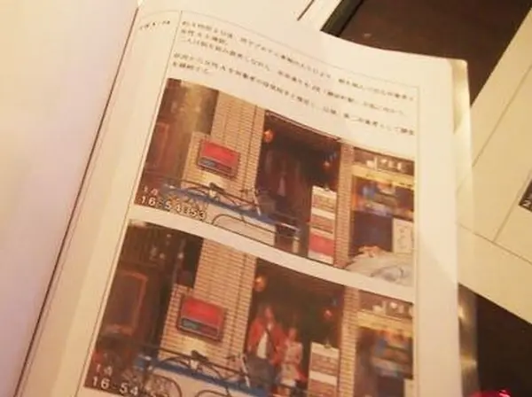 本物の探偵さながらというか本物の探偵なんです。