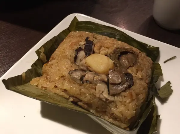 おこわ