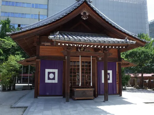 拝殿