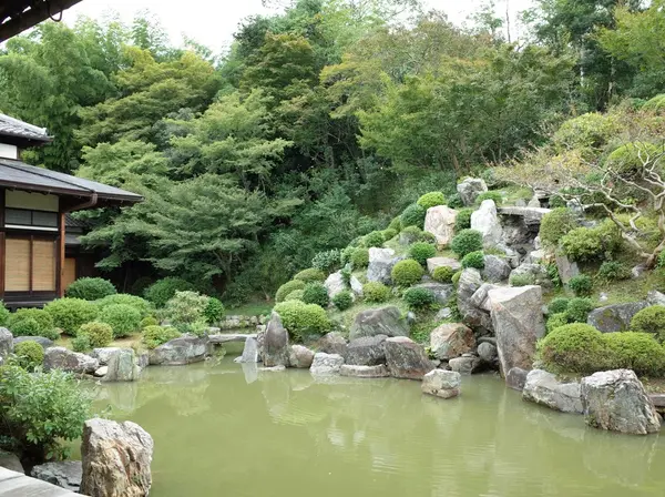 日本庭園