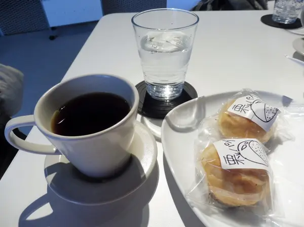 カフェ孤瑠島（コルトー）