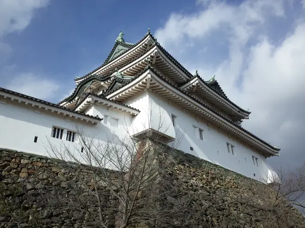 天守閣