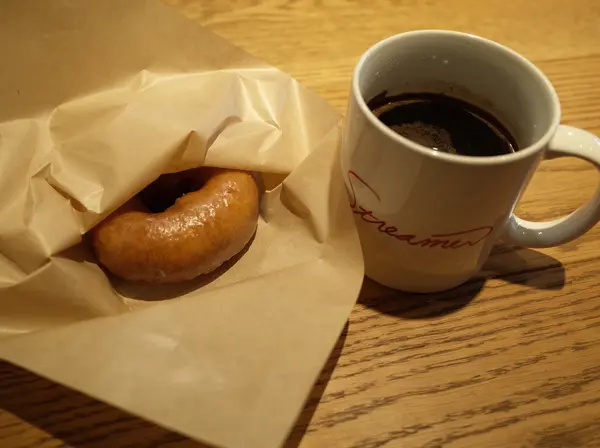 朝ごはん