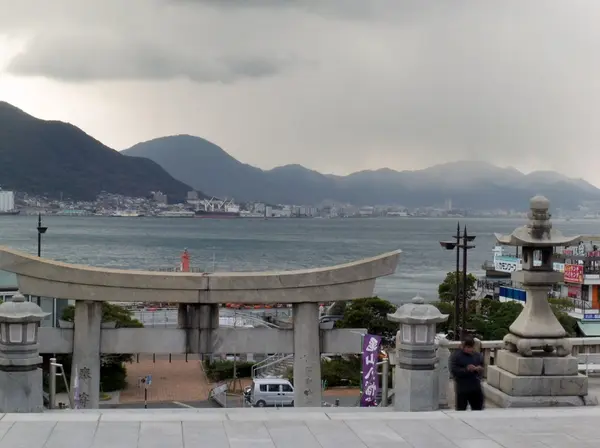 明治維新への歴史スポット