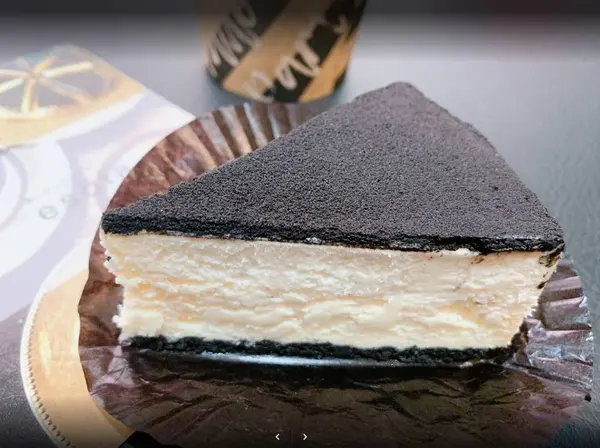 インスタ映えばっちり