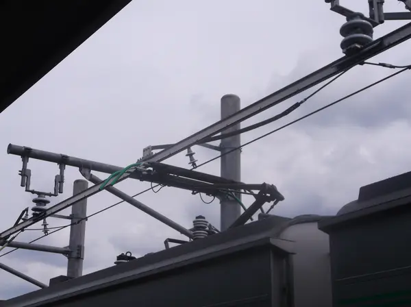 充電中、、、