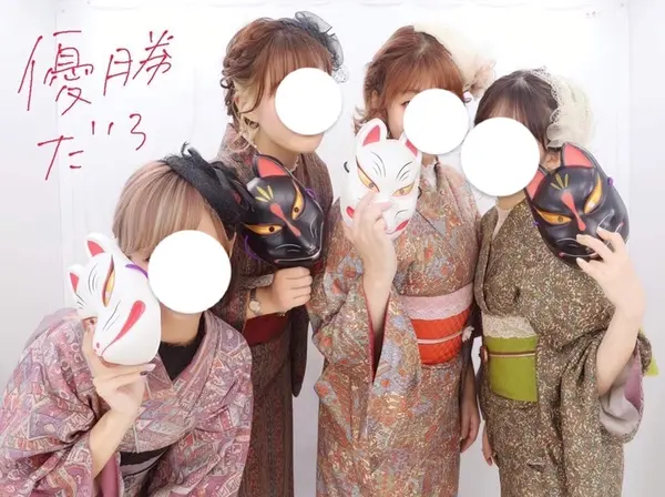優勝だろ