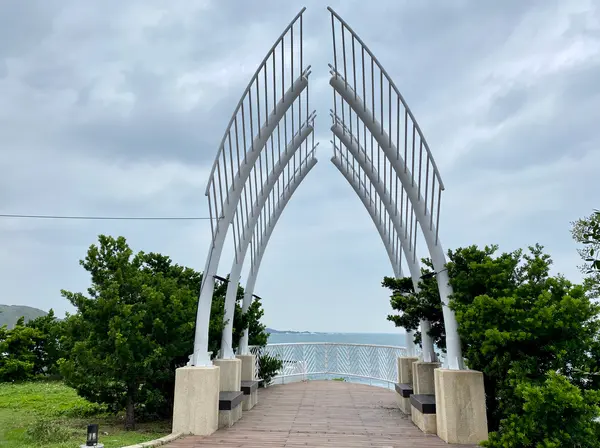 石門婚紗広場
