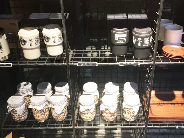 グッズ