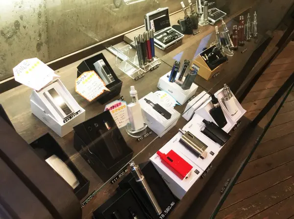 店内