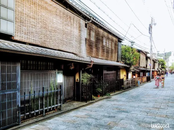 祇園新橋