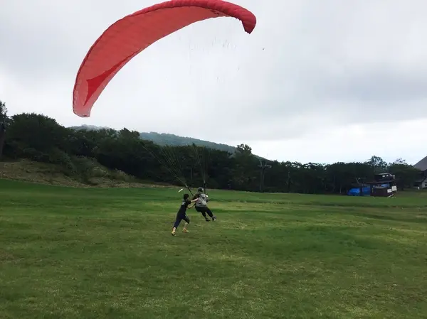 1日でも半日でも！