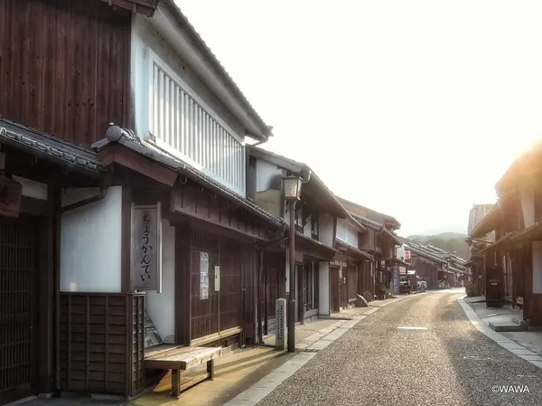 関宿