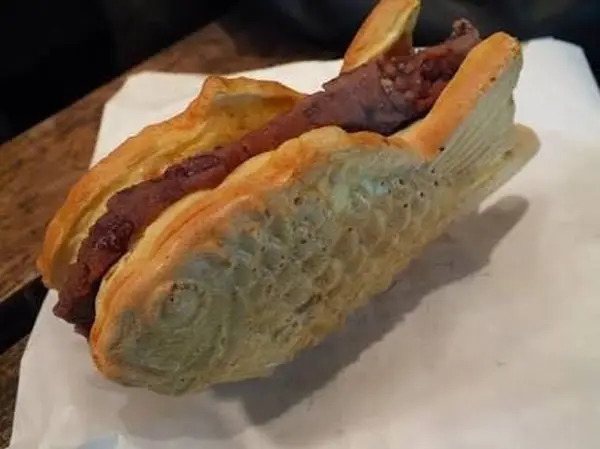 厚焼き