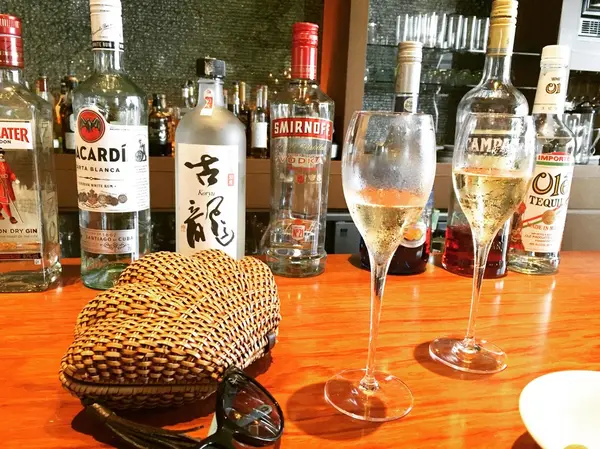 カクテルタイム🍸