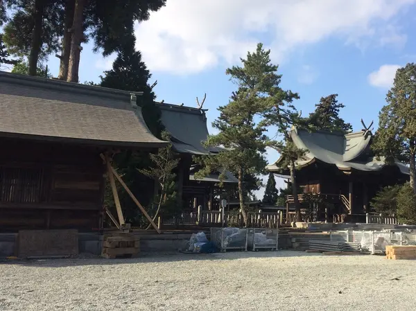 神殿