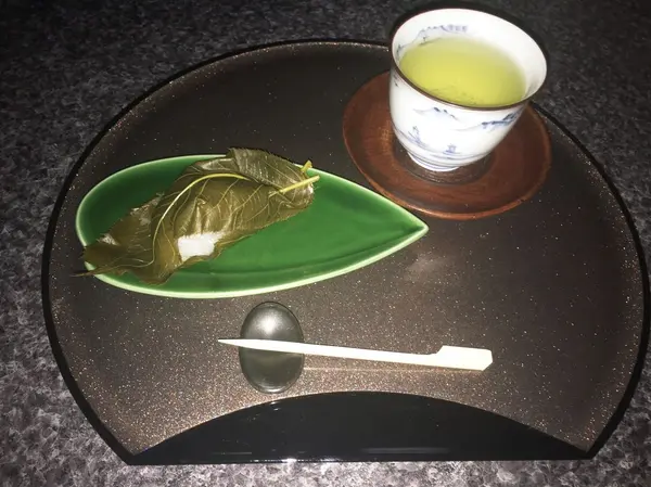 和菓子