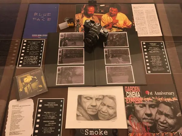 【名作を再び映画館で！】