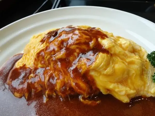 コッコファームたまご庵レストラン