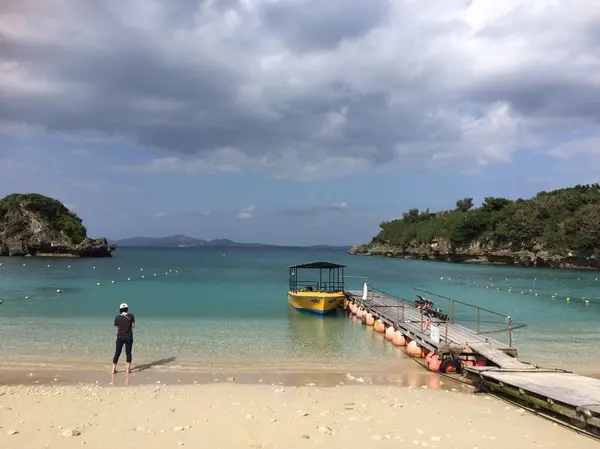 透明度抜群