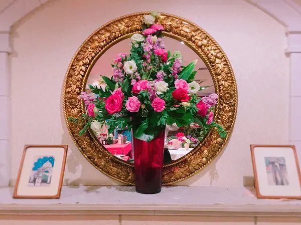 🌷🌷🌷