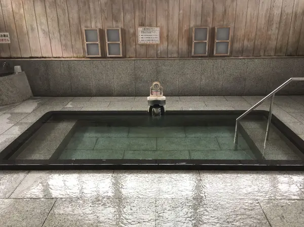 湯船