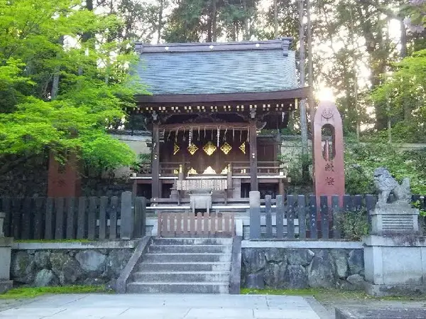 織姫社