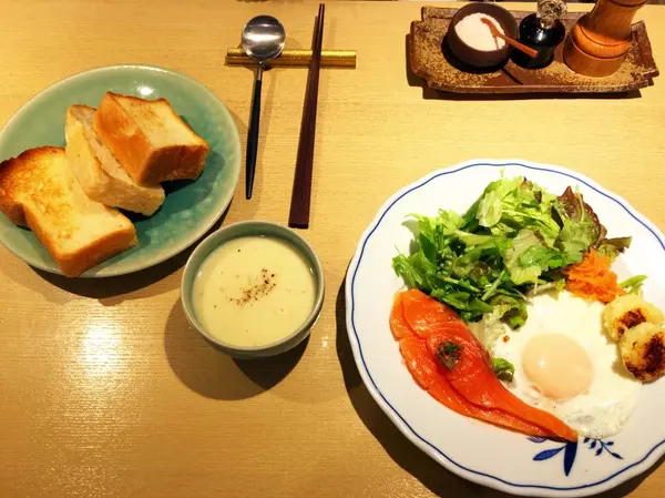 モーニング「365日」