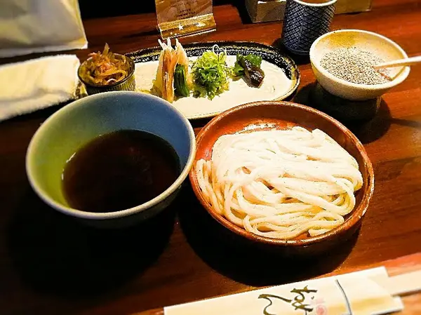 「名代おめん」