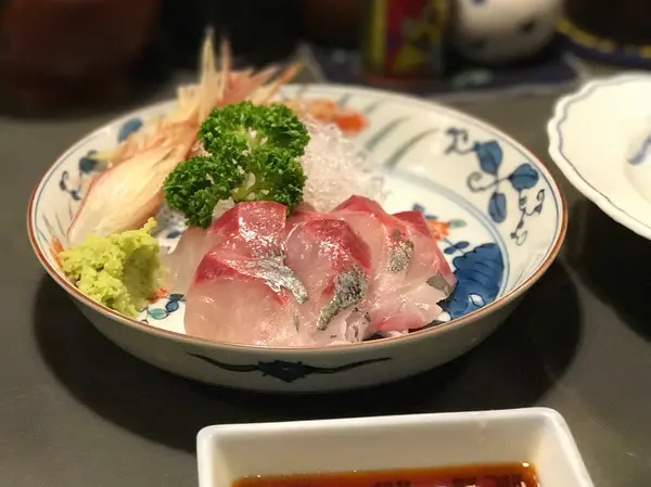 刺身