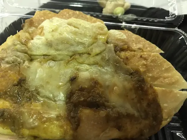 キーマカレー