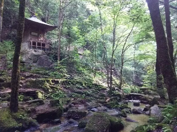 金引き不動尊
