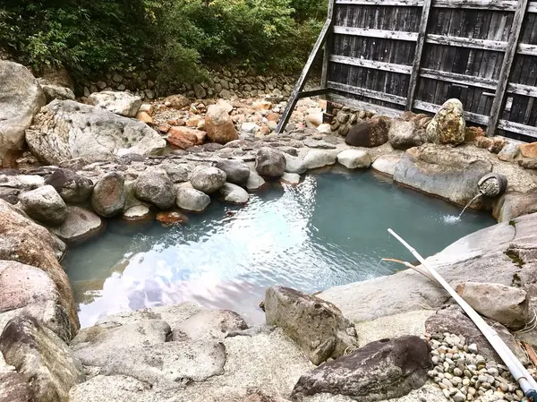孫六温泉