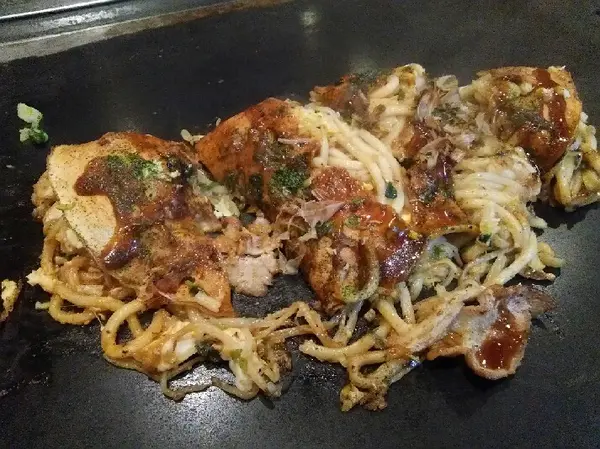 隠し味に…